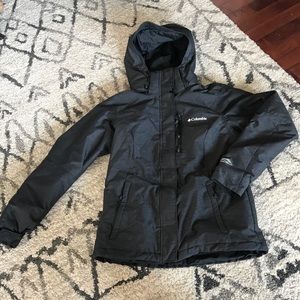 Columbia Jacket